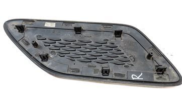 Thumbnail 5: 2015 LAND RANGE ROVER SPORT (L494) FRONT RIGHT HOOD GRILLE TRIM (BLACK)