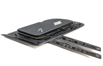 Thumbnail 5: 2015 LAND RANGE ROVER SPORT (L494) FRONT LEFT DRIVER FENDER GRILLE TRIM