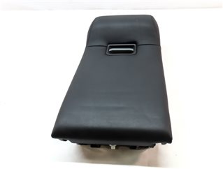 Thumbnail 2: 2015 RANGE ROVER SPORT (L494) REAR CENTER SEAT BACK CONSOLE ARMREST w/CUPHOLDER