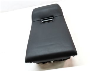 Thumbnail 3: 2015 RANGE ROVER SPORT (L494) REAR CENTER SEAT BACK CONSOLE ARMREST w/CUPHOLDER