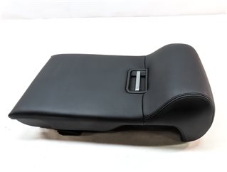Thumbnail 4: 2015 RANGE ROVER SPORT (L494) REAR CENTER SEAT BACK CONSOLE ARMREST w/CUPHOLDER