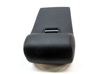Thumbnail 5: 2015 RANGE ROVER SPORT (L494) REAR CENTER SEAT BACK CONSOLE ARMREST w/CUPHOLDER