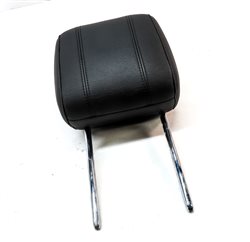 Thumbnail 3: 2015 RANGE ROVER SPORT (L494) FRONT LEFT DRIVER SEAT HEAD REST HEADREST(BLACK)