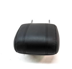 Thumbnail 4: 2015 RANGE ROVER SPORT (L494) FRONT LEFT DRIVER SEAT HEAD REST HEADREST(BLACK)