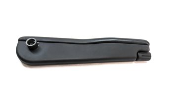 Thumbnail 4: 2015 LAND RANGE ROVER SPORT (L494) FRONT RIGHT PASSENGER SEAT ARM REST (BLACK)