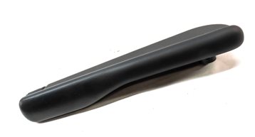 Thumbnail 3: 2015 LAND RANGE ROVER SPORT (L494) FRONT LEFT DRIVER SEAT ARM REST (BLACK)