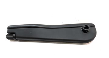 Thumbnail 5: 2015 LAND RANGE ROVER SPORT (L494) FRONT LEFT DRIVER SEAT ARM REST (BLACK)