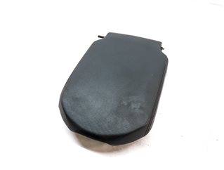 Thumbnail 1: 2013-2015 RANGE ROVER SPORT (L494) FRONT CENTER CONSOLE ARMREST LID (BLACK)