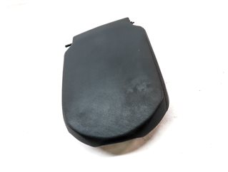 Thumbnail 3: 2013-2015 RANGE ROVER SPORT (L494) FRONT CENTER CONSOLE ARMREST LID (BLACK)