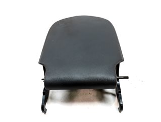 Thumbnail 5: 2013-2015 RANGE ROVER SPORT (L494) FRONT CENTER CONSOLE ARMREST LID (BLACK)