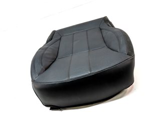 Thumbnail 3: 15 RANGE ROVER SPORT L494)FRONT RIGHT PASSENGER LOWER HEATED SEAT CUSHION(BLACK)