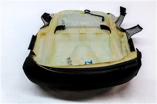 Thumbnail 5: 15 RANGE ROVER SPORT L494)FRONT RIGHT PASSENGER LOWER HEATED SEAT CUSHION(BLACK)