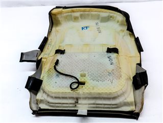 Thumbnail 6: 15 RANGE ROVER SPORT L494)FRONT RIGHT PASSENGER LOWER HEATED SEAT CUSHION(BLACK)