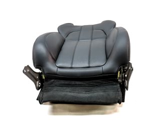 Thumbnail 2: 15 RANGE ROVER SPORT L494 FRONT RIGHT PASSENGER UPPER HEATED SEAT CUSHION(BLACK)