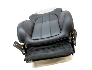 Thumbnail 3: 15 RANGE ROVER SPORT L494 FRONT RIGHT PASSENGER UPPER HEATED SEAT CUSHION(BLACK)