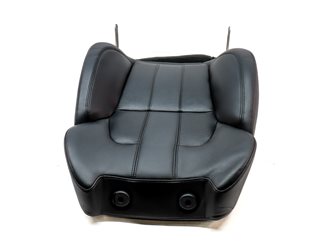 Thumbnail 4: 15 RANGE ROVER SPORT L494 FRONT RIGHT PASSENGER UPPER HEATED SEAT CUSHION(BLACK)