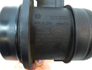 Thumbnail 7: 2013-2019 JAGUAR LAND ROVER F-TYPE XF LR4 ROVER SPORT - MASS AIR FLOW SENSOR
