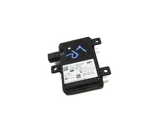 Thumbnail 3: 15-17 RANGE ROVER SPORT EVOQUE (L494 L538) REAR BLIND SPOT RADAR SENSOR MODULE