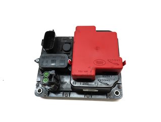 Thumbnail 4: 15 RANGE ROVER SPORT L494 3.0L ENGINE AUTO START STOP POWER DISTRIBUTION MODULE