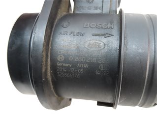 Thumbnail 6: 2013-2019 JAGUAR LAND ROVER F-TYPE XF LR4 ROVER SPORT - MASS AIR FLOW SENSOR
