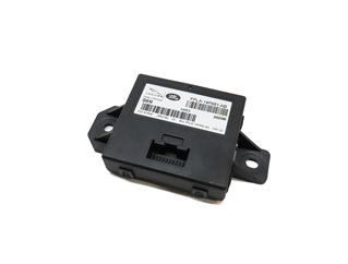 2015 RANGE ROVER SPORT (L405 L494) NETWORK CENTRAL GATEWAY CONTROL MODULE
