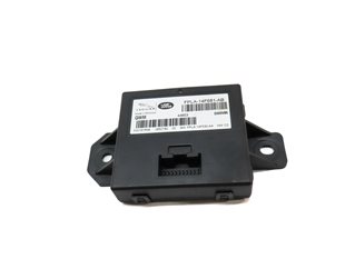 Thumbnail 2: 2015 RANGE ROVER SPORT (L405 L494) NETWORK CENTRAL GATEWAY CONTROL MODULE