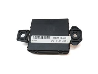 Thumbnail 5: 2015 RANGE ROVER SPORT (L405 L494) NETWORK CENTRAL GATEWAY CONTROL MODULE