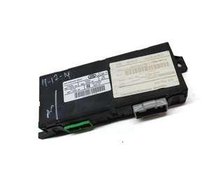 Thumbnail 3: 2015 LAND RANGE ROVER SPORT (L494) FRONT LEFT DRIVER SEAT CONTROL MODULE
