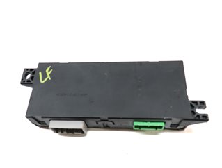 Thumbnail 5: 2015 LAND RANGE ROVER SPORT (L494) FRONT LEFT DRIVER SEAT CONTROL MODULE