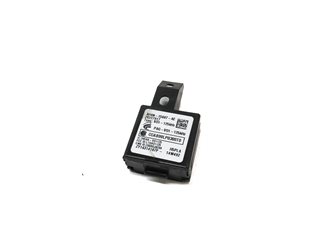 2015 LAND RANGE ROVER SPORT (L494) KEYLESS ENTRY ANTENNA CONTROL MODULE