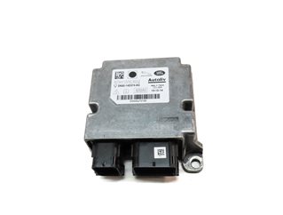 Thumbnail 2: 2014-2015 RANGE ROVER SPORT EVOQUE (L405 L494 L538) SRS BAG CONTROL MODULE