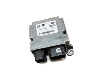 Thumbnail 3: 2014-2015 RANGE ROVER SPORT EVOQUE (L405 L494 L538) SRS BAG CONTROL MODULE