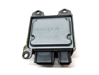 Thumbnail 5: 2014-2015 RANGE ROVER SPORT EVOQUE (L405 L494 L538) SRS BAG CONTROL MODULE