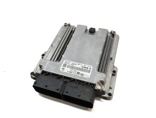 2013-2016 LR4 RANGE ROVER SPORT (L405 L494) 3.0L 5.0L ENGINE CONTROL MODULE ECM