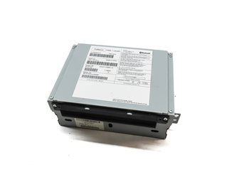 12-16 RANGE ROVER SPORT EVOQUE LR4 (L320 L405 L494 L538) CD NAV STEREO RECEIVER