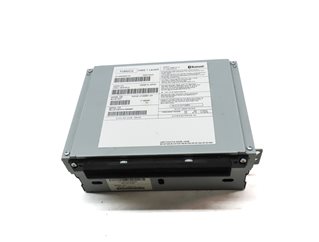Thumbnail 2: 12-16 RANGE ROVER SPORT EVOQUE LR4 (L320 L405 L494 L538) CD NAV STEREO RECEIVER