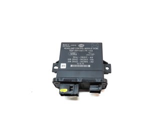 Thumbnail 2: 14-20 RANGE ROVER SPORT EVOQUE DISCOVERY SPORT (L494 L538 L550) HEADLIGHT MODULE