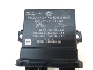 Thumbnail 4: 14-20 RANGE ROVER SPORT EVOQUE DISCOVERY SPORT (L494 L538 L550) HEADLIGHT MODULE