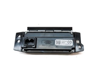 Thumbnail 4: 2014-2015 RANGE ROVER SPORT (L494) LEFT TOUCH SCREEN DISPLAY CONTROL MODULE
