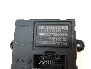 Thumbnail 4: 2015 LAND RANGE ROVER SPORT (L494) REAR RIGHT PASSENGER DOOR CONTROL MODULE