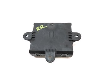 Thumbnail 5: 2015 LAND RANGE ROVER SPORT (L494) REAR RIGHT PASSENGER DOOR CONTROL MODULE