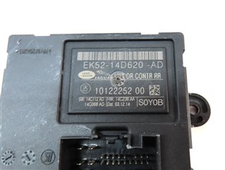 Thumbnail 4: 2015 LAND RANGE ROVER SPORT (L494) REAR LEFT PASSENGER DOOR CONTROL MODULE