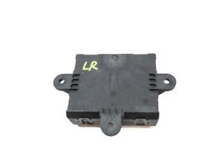 Thumbnail 5: 2015 LAND RANGE ROVER SPORT (L494) REAR LEFT PASSENGER DOOR CONTROL MODULE