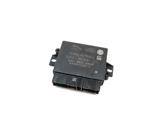 2015 RANGE ROVER DISCOVERY SPORT (L405 L494 L550) PDC PARK SENSOR CONTROL MODULE