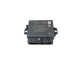 Thumbnail 2: 2015 RANGE ROVER DISCOVERY SPORT (L405 L494 L550) PDC PARK SENSOR CONTROL MODULE
