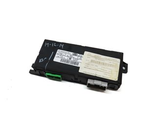 2015 LAND RANGE ROVER SPORT (L494) FRONT RIGHT PASSENGER SEAT CONTROL MODULE