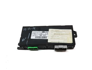 Thumbnail 2: 2015 LAND RANGE ROVER SPORT (L494) FRONT RIGHT PASSENGER SEAT CONTROL MODULE