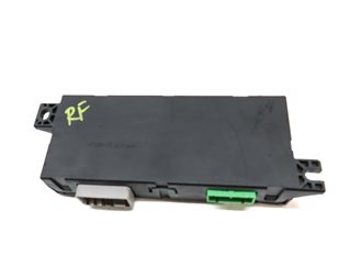 Thumbnail 5: 2015 LAND RANGE ROVER SPORT (L494) FRONT RIGHT PASSENGER SEAT CONTROL MODULE