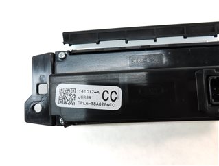 Thumbnail 5: 2014-2015 RANGE ROVER SPORT (L494) RIGHT TOUCH SCREEN DISPLAY CONTROL MODULE