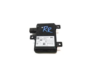 Thumbnail 2: 15-17 RANGE ROVER SPORT EVOQUE (L494 L538) REAR BLIND SPOT RADAR SENSOR MODULE